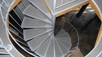 Escaleras