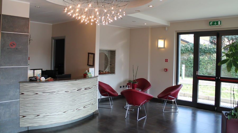 Hotel Residence Aurora