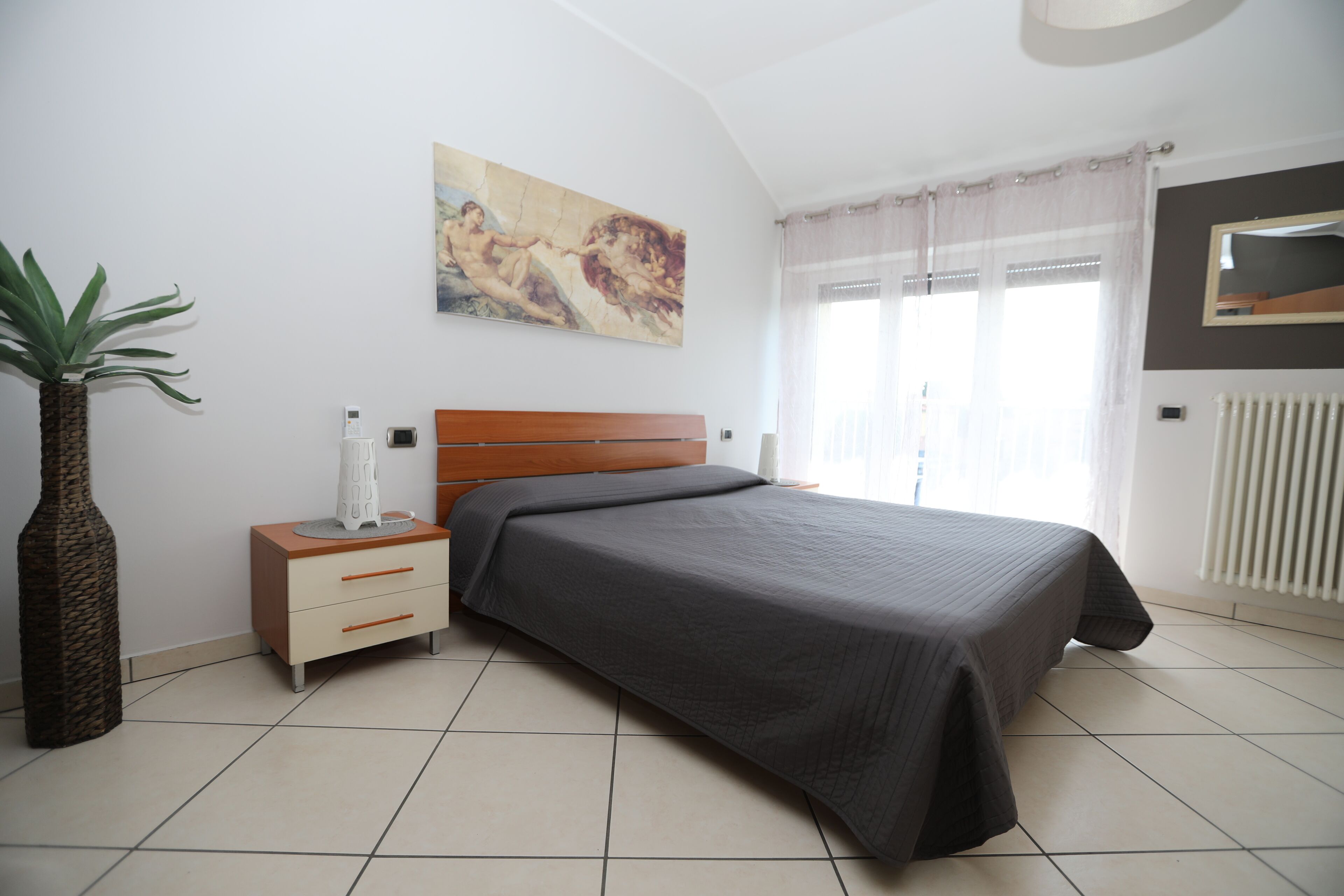 Appartement, 1 chambre, dans les dépendances (2 adults)