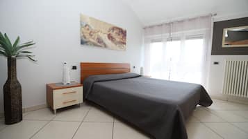 Appartement, 1 chambre, dans les dépendances (2 adults)