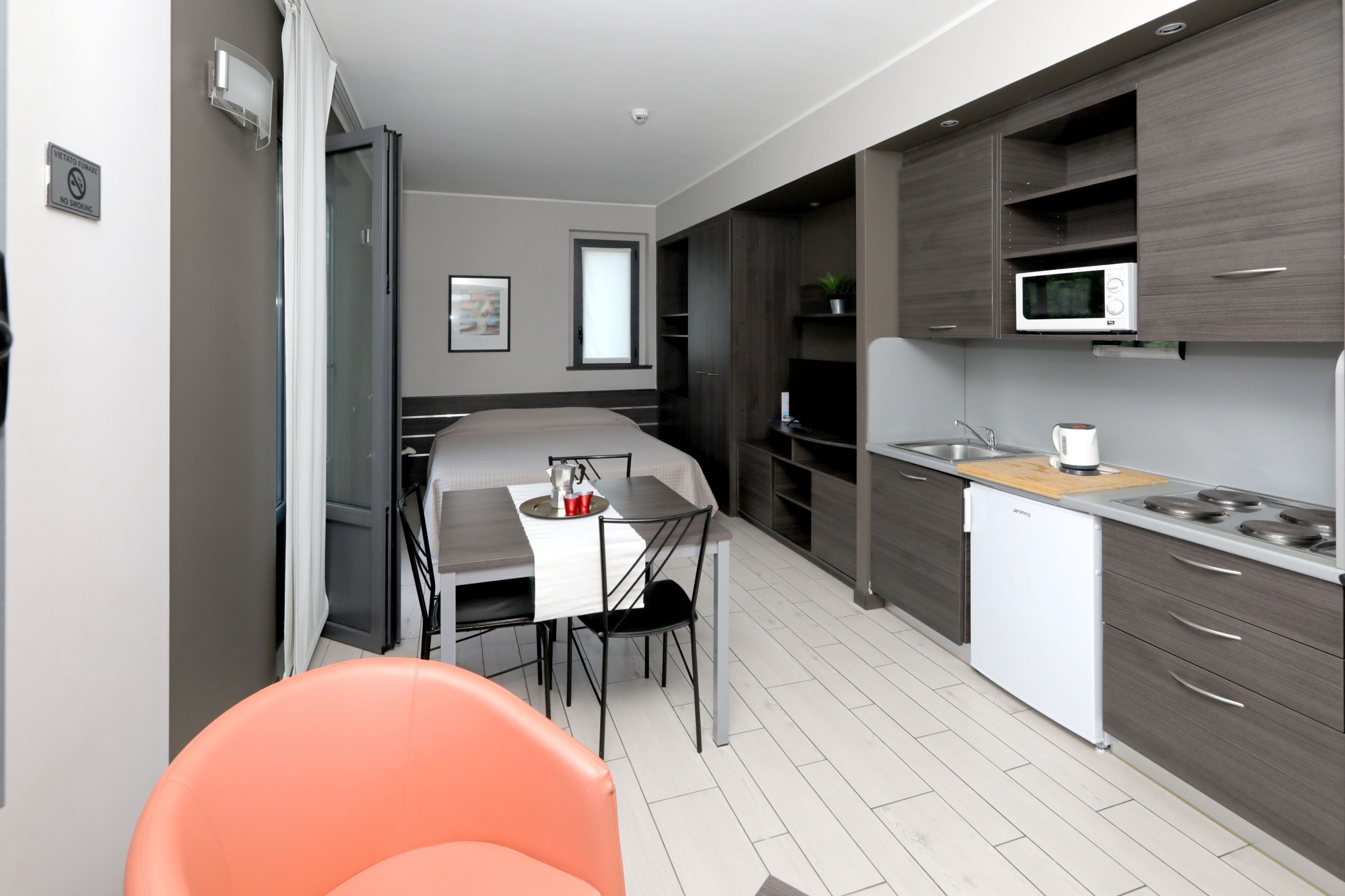 Foto - Hotel Residence Aurora