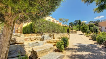 Jardín