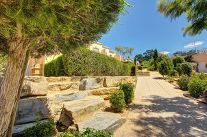 Jardín