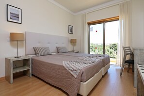 2 habitaciones y caja de seguridad en la habitación 