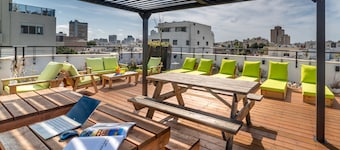 130 Rock Apartments
