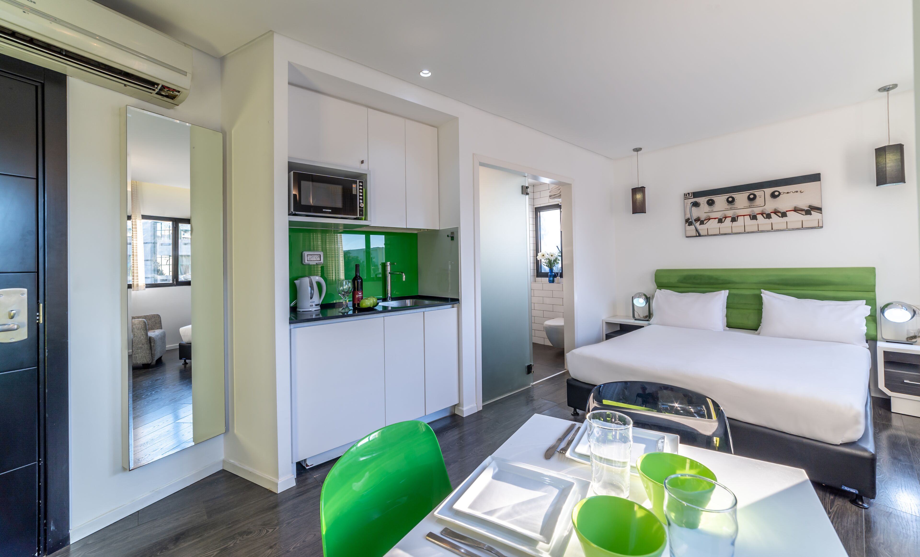 Foto - 130 Rock Apartments