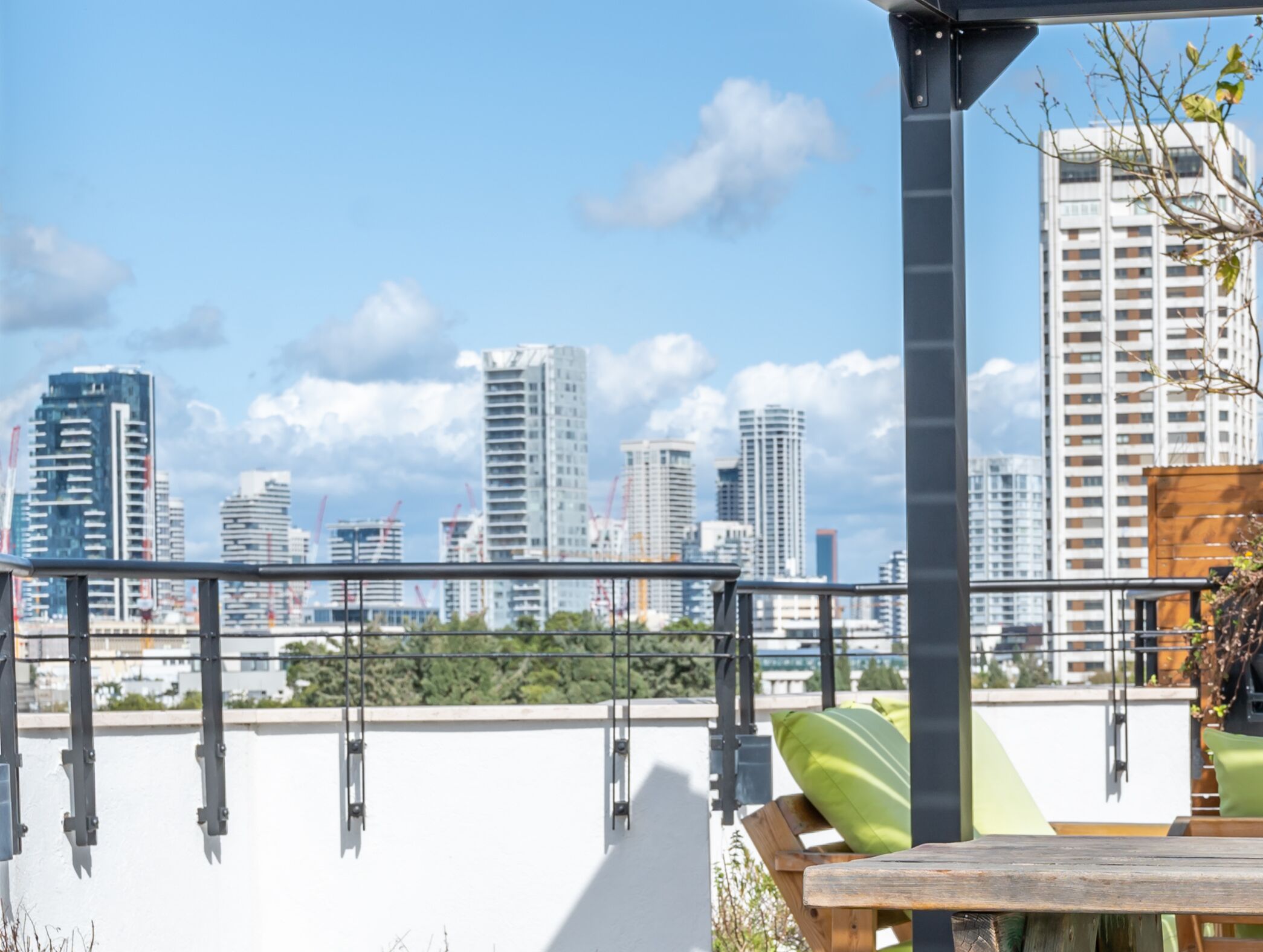 Foto - 130 Rock Apartments