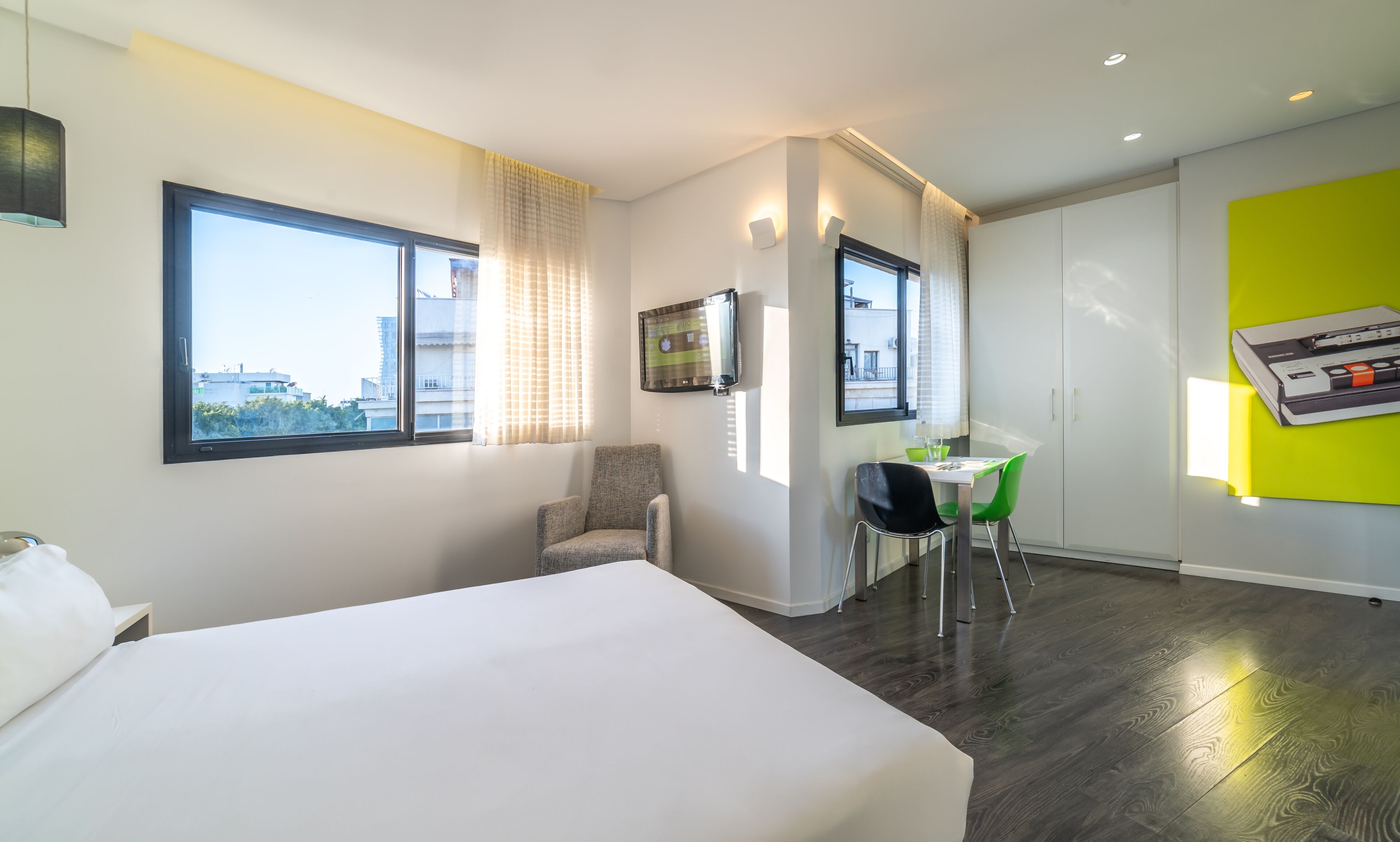 Foto - 130 Rock Apartments