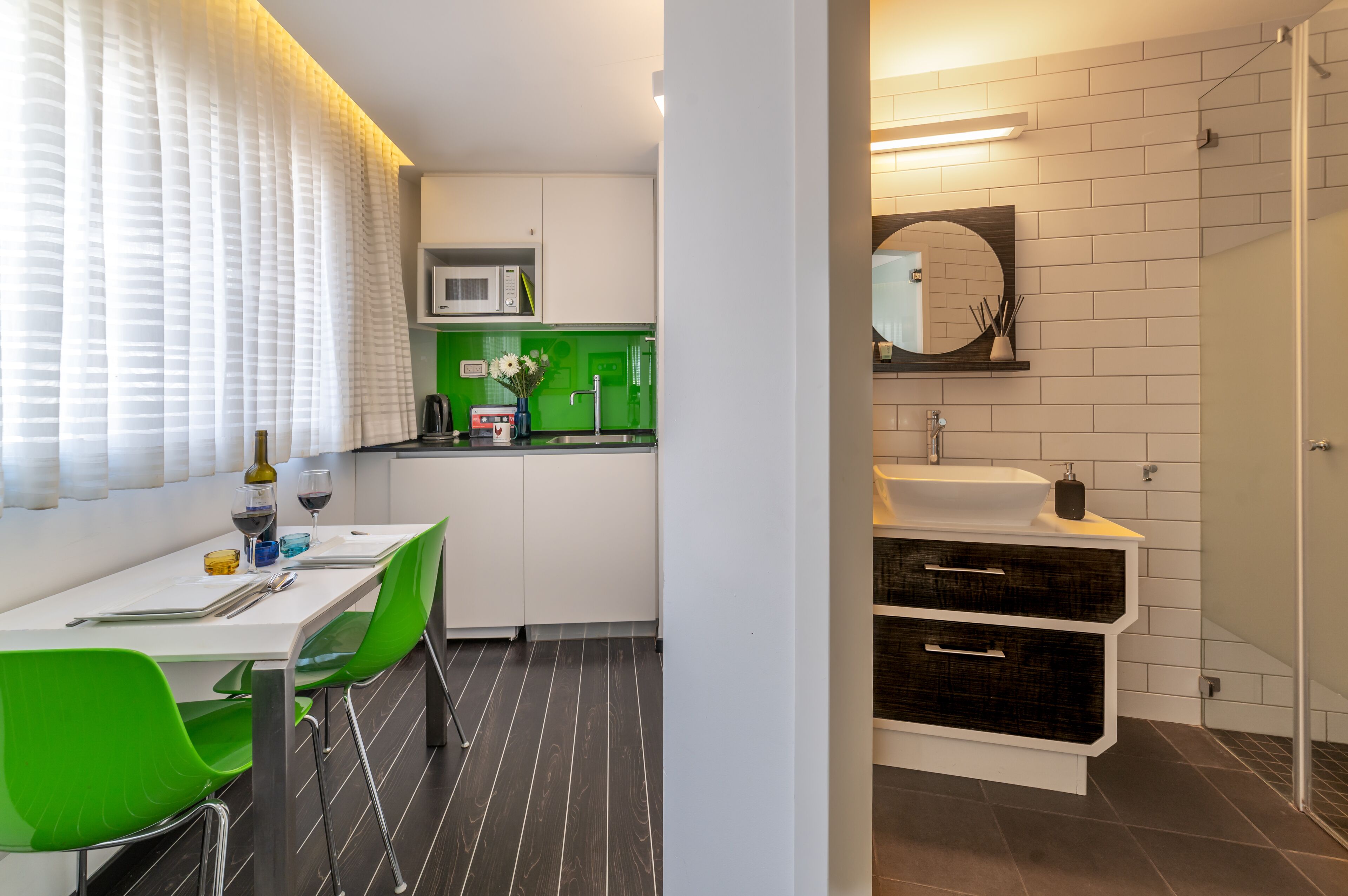 Foto - 130 Rock Apartments