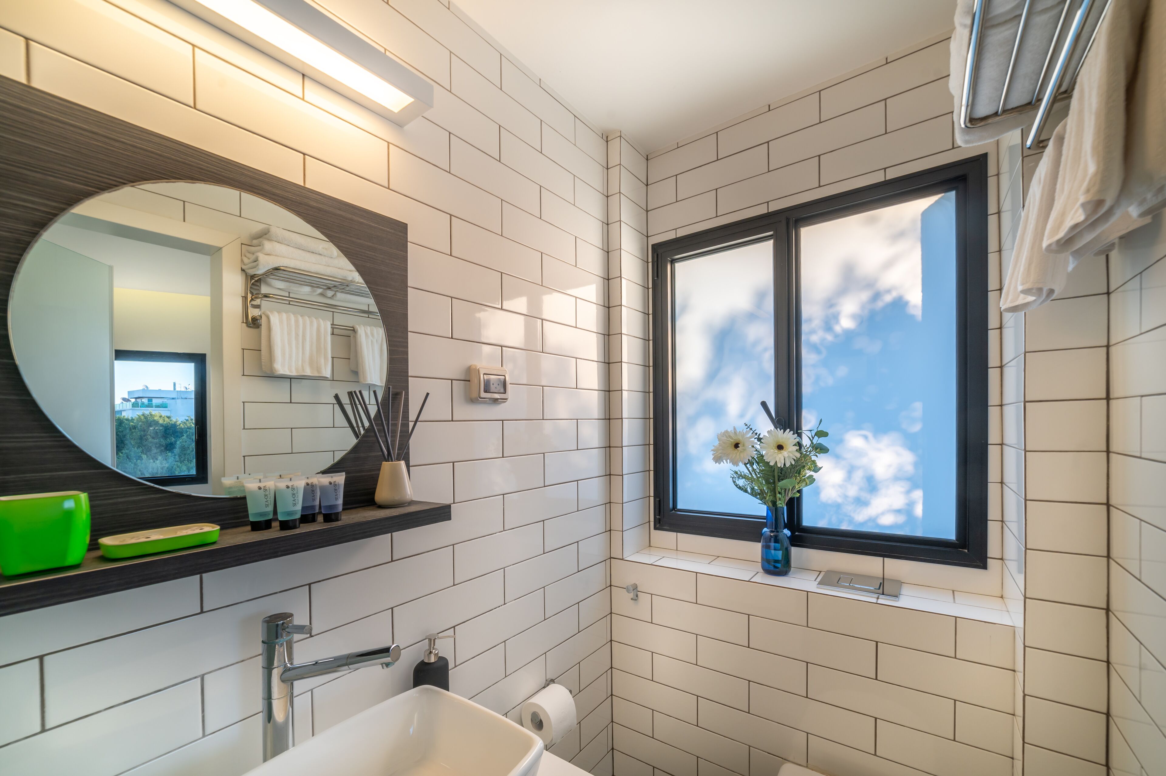 Foto - 130 Rock Apartments