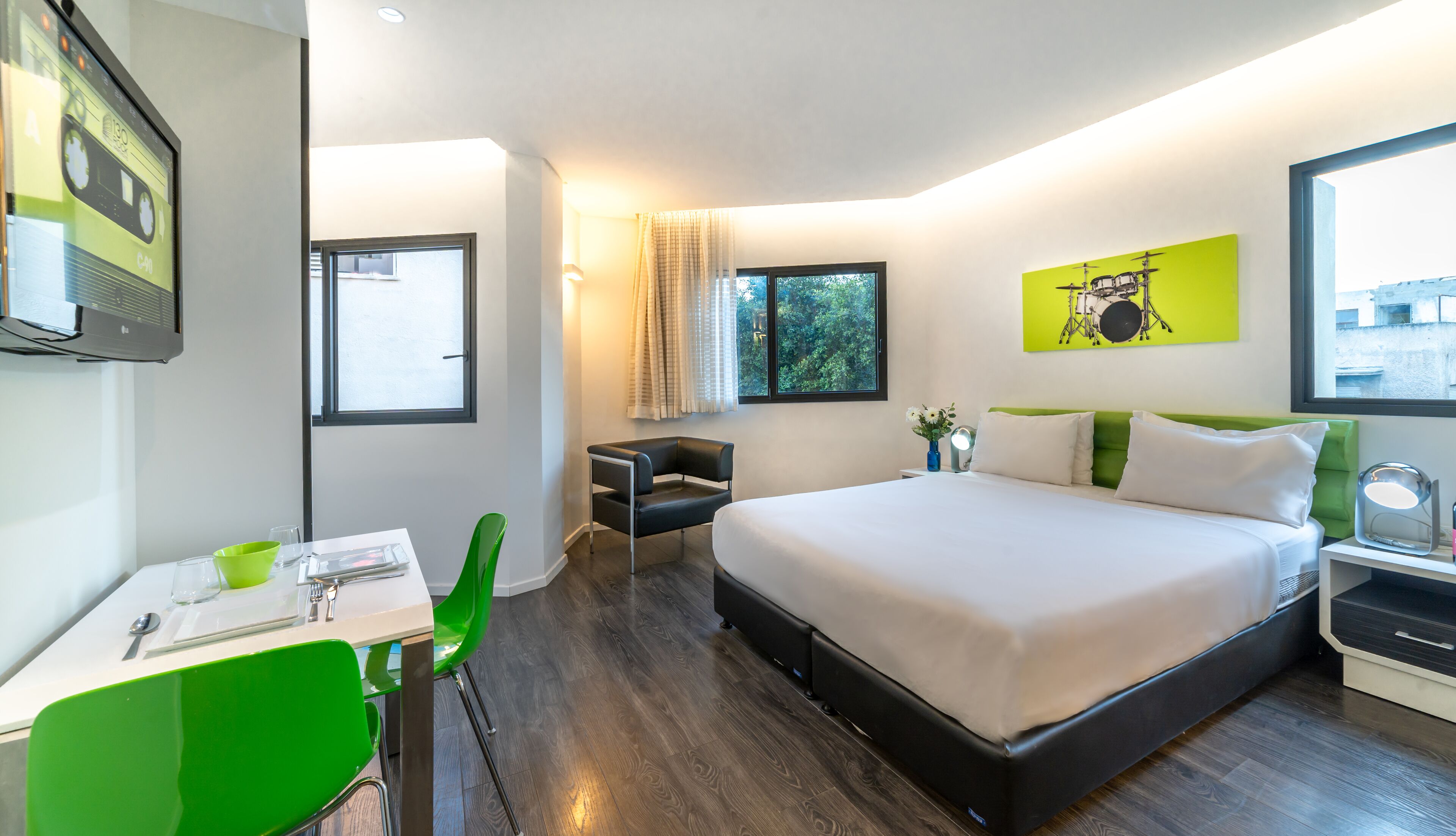 Foto - 130 Rock Apartments