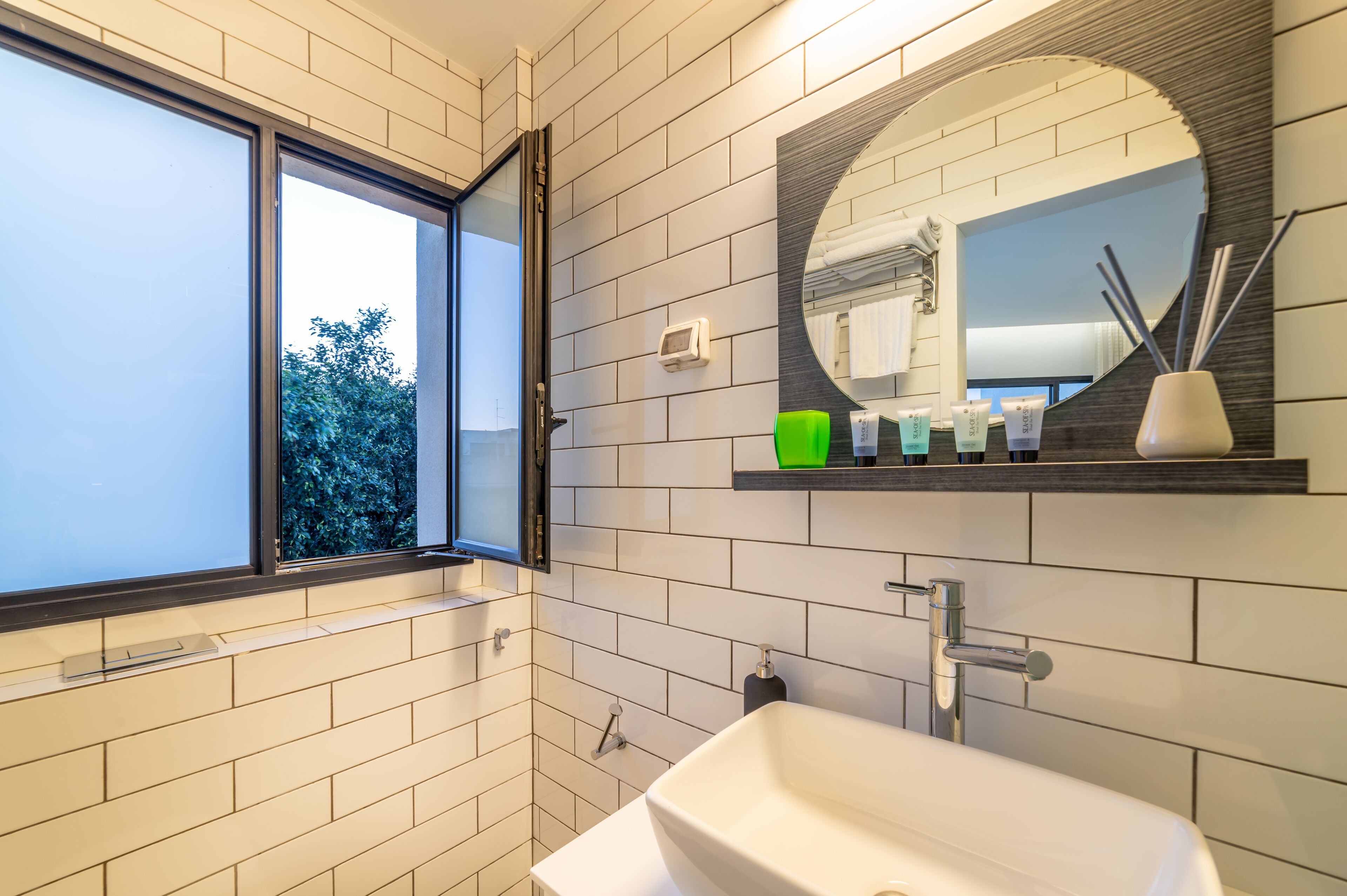 Foto - 130 Rock Apartments