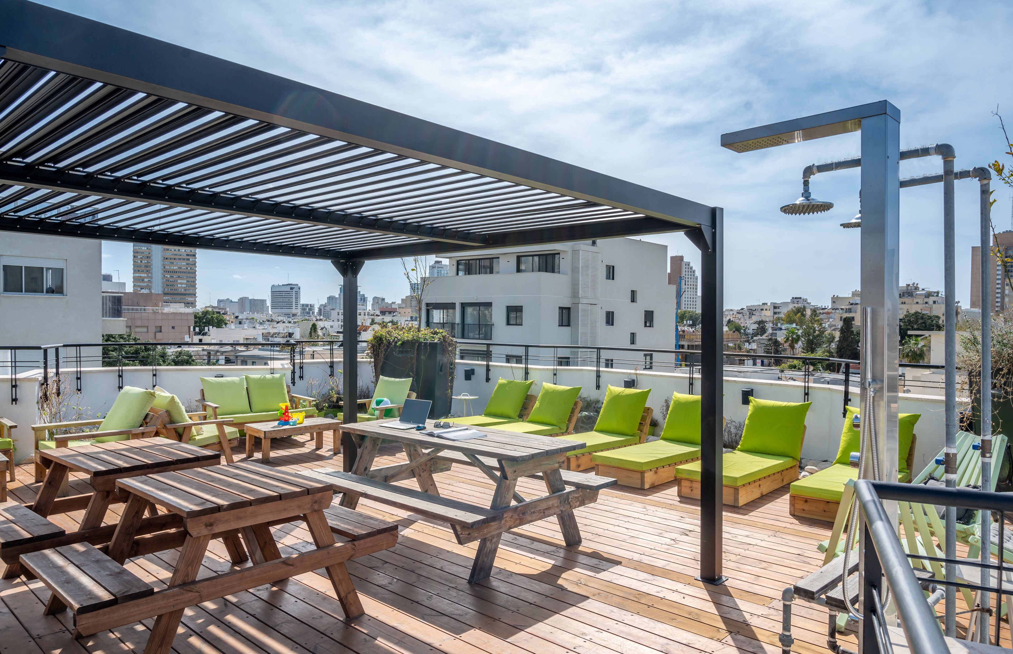 Foto - 130 Rock Apartments