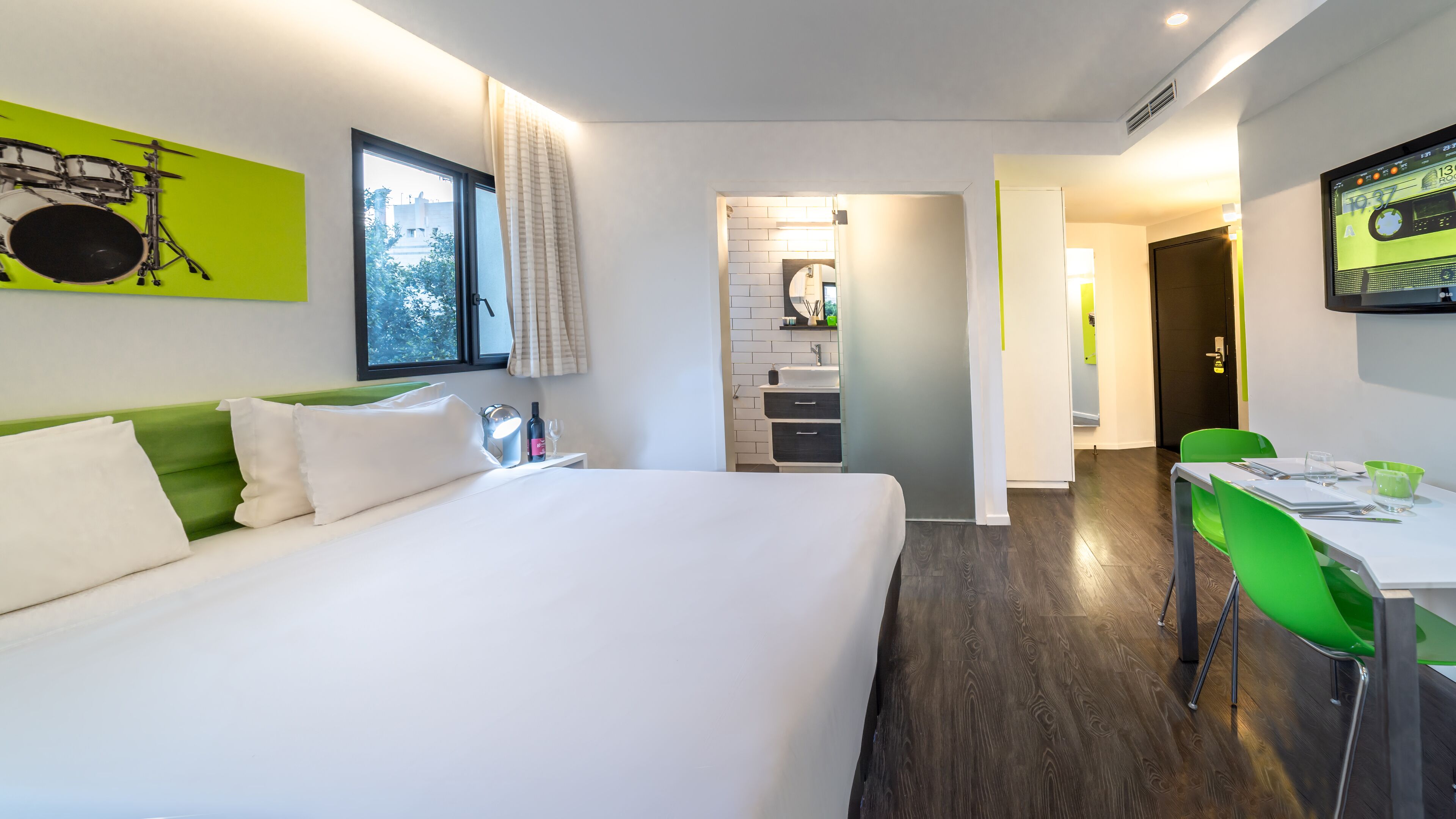 Foto - 130 Rock Apartments