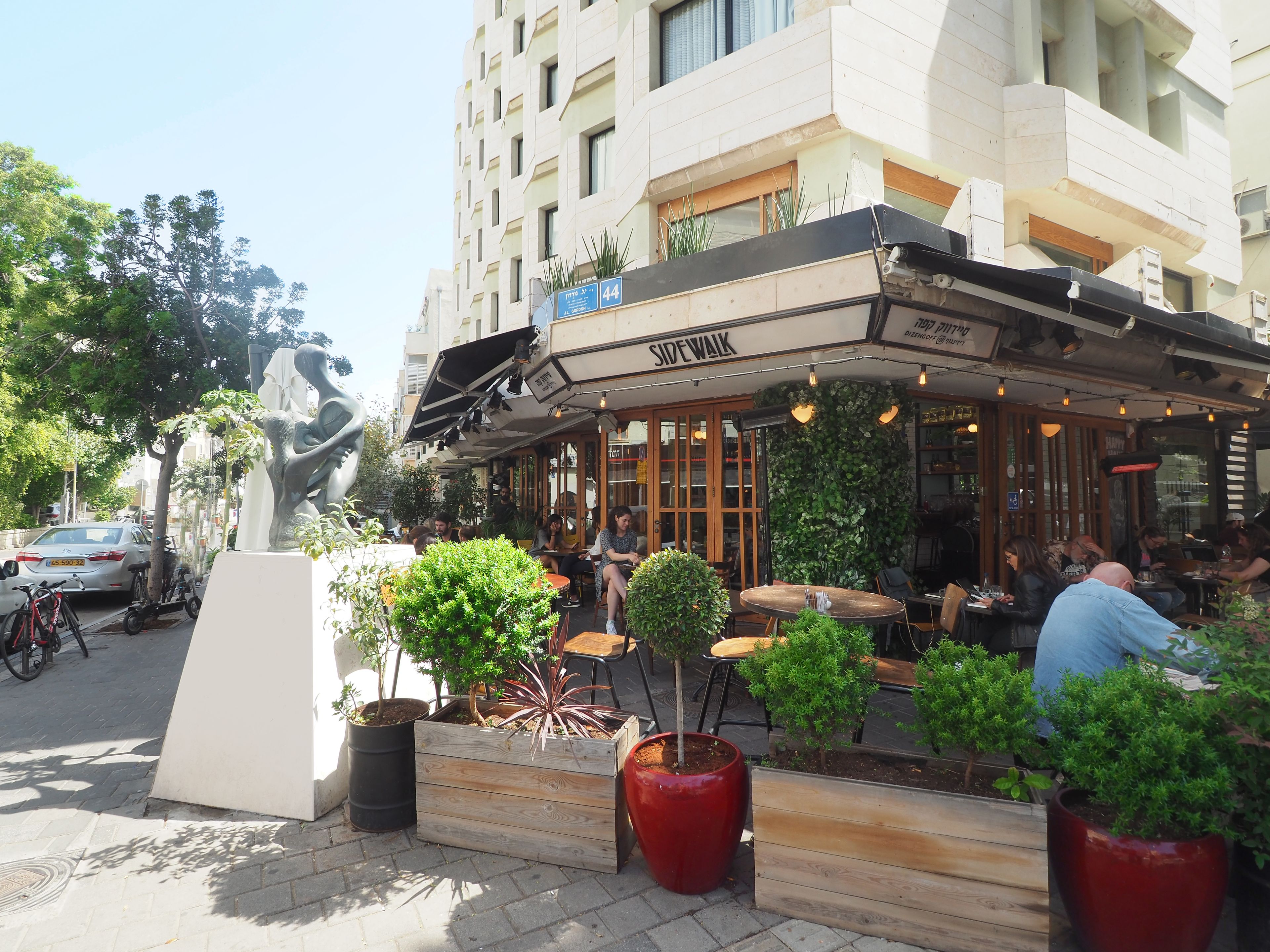 Foto - 130 Rock Apartments