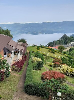 Exterior - Phu Mok Dok Mai Resort (Wiang Kaen)