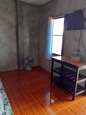 Deluxe Villa, 1 Double Bed | Free WiFi - Phu Mok Dok Mai Resort (Wiang Kaen)