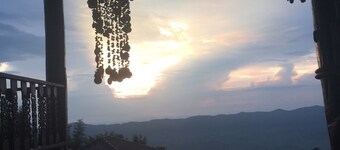 Phu Mok Dok Mai Resort