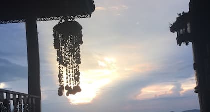 Phu Mok Dok Mai Resort