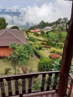 Exterior - Phu Mok Dok Mai Resort (Wiang Kaen)