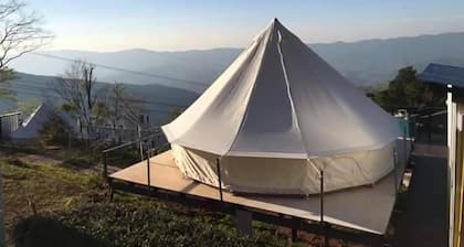 Phu Mok Dok Mai Resort