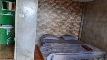 Deluxe Villa, 1 Double Bed | 1 bedroom, free WiFi