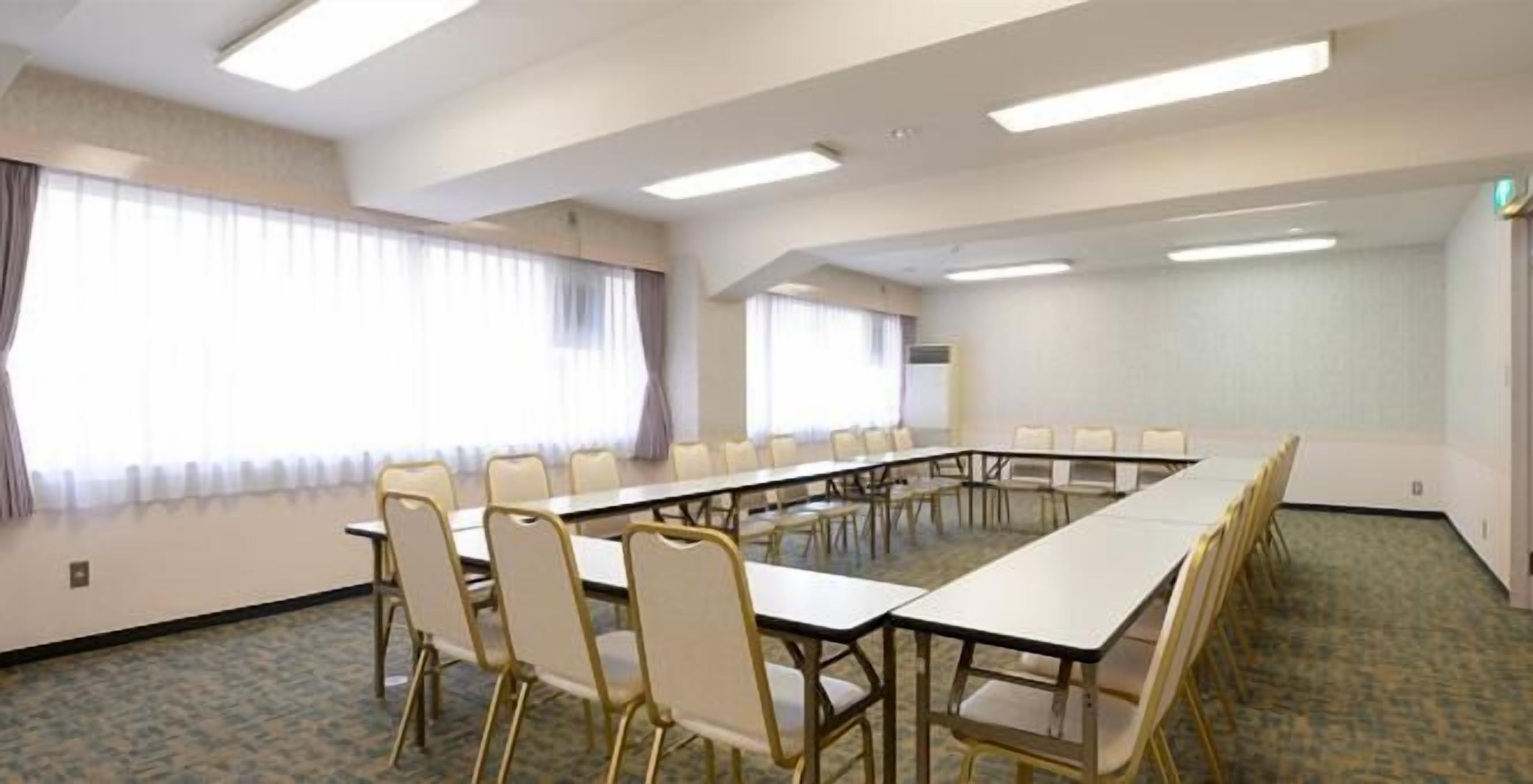 Sala de reuniones