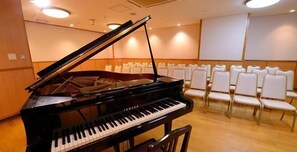 Sala de reuniones