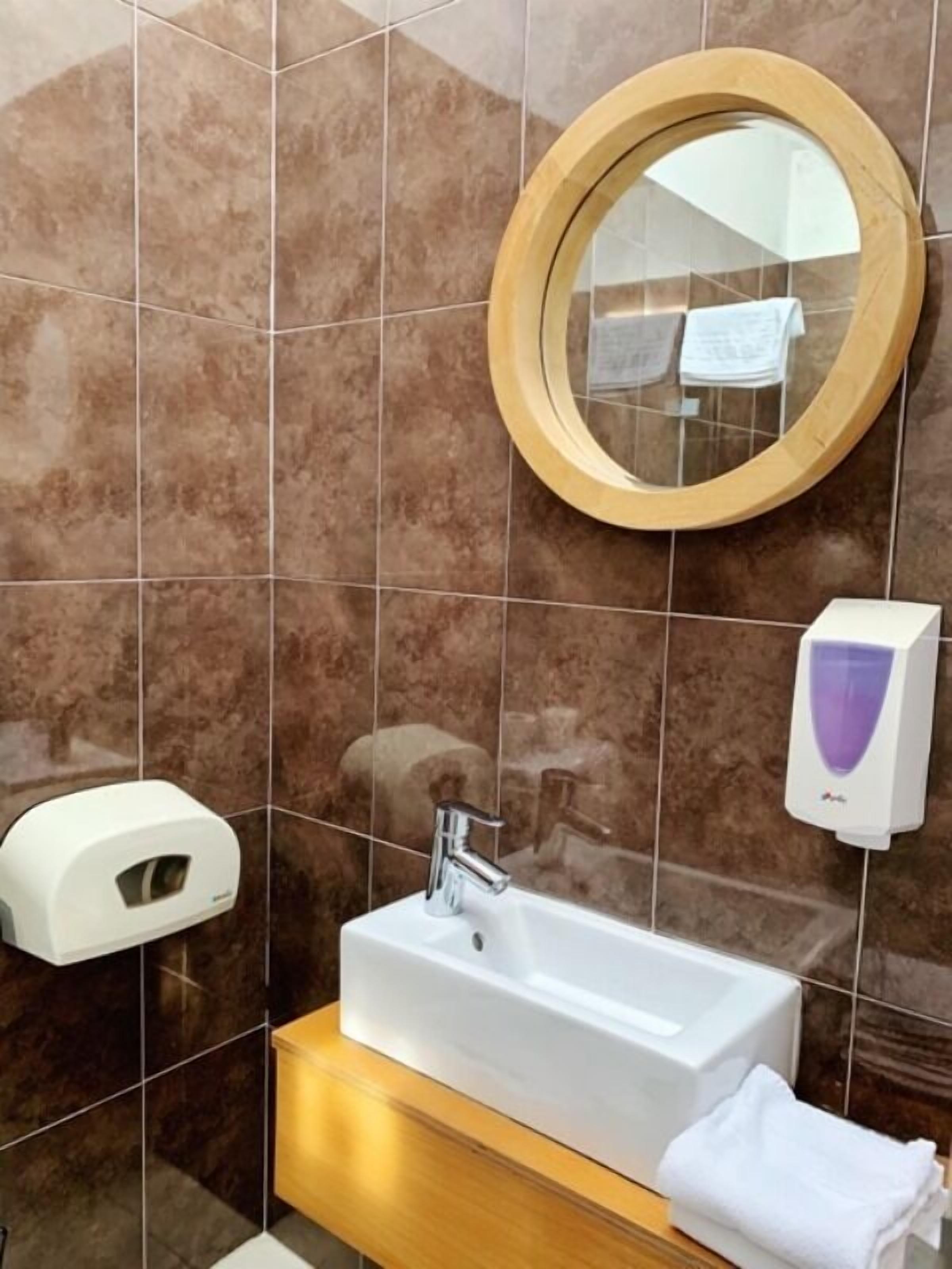 Photo - WW Hostel & Suites