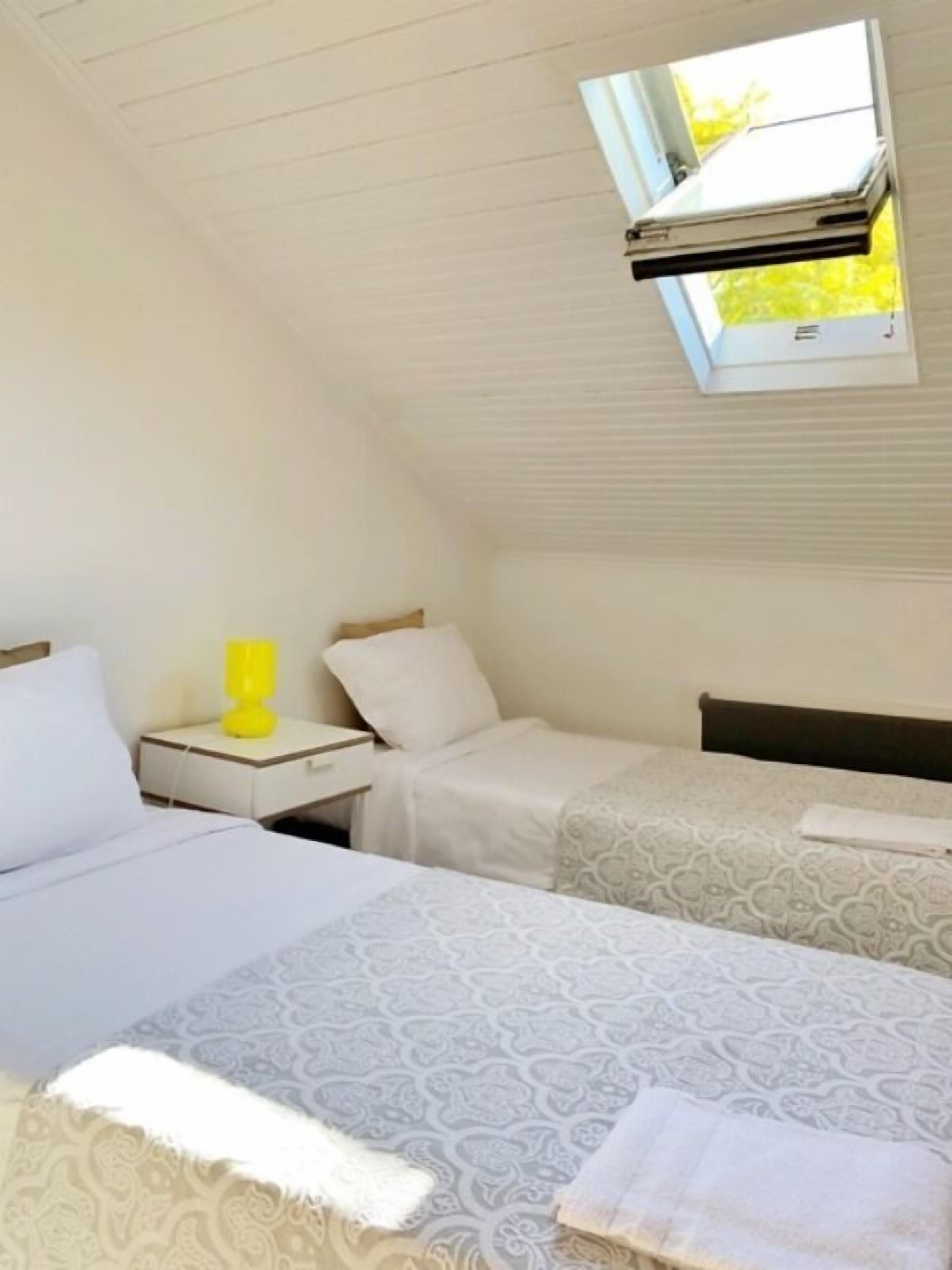 Photo - WW Hostel & Suites