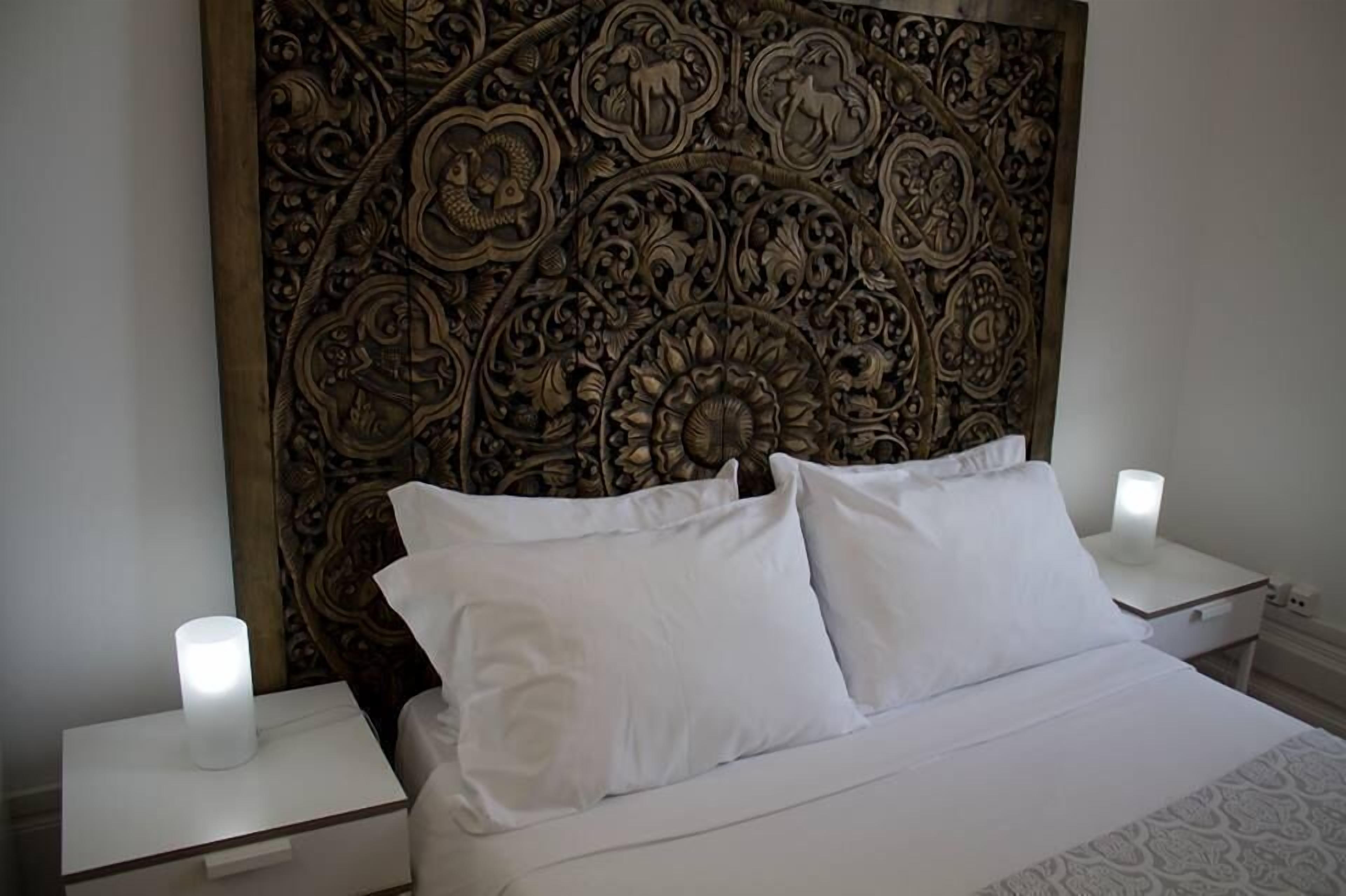 Photo - WW Hostel & Suites