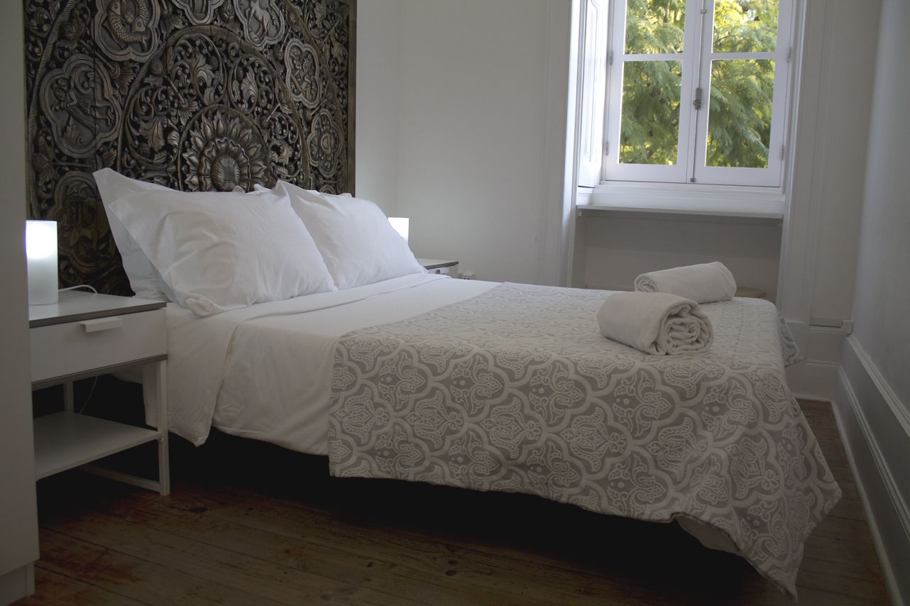 Photo - WW Hostel & Suites