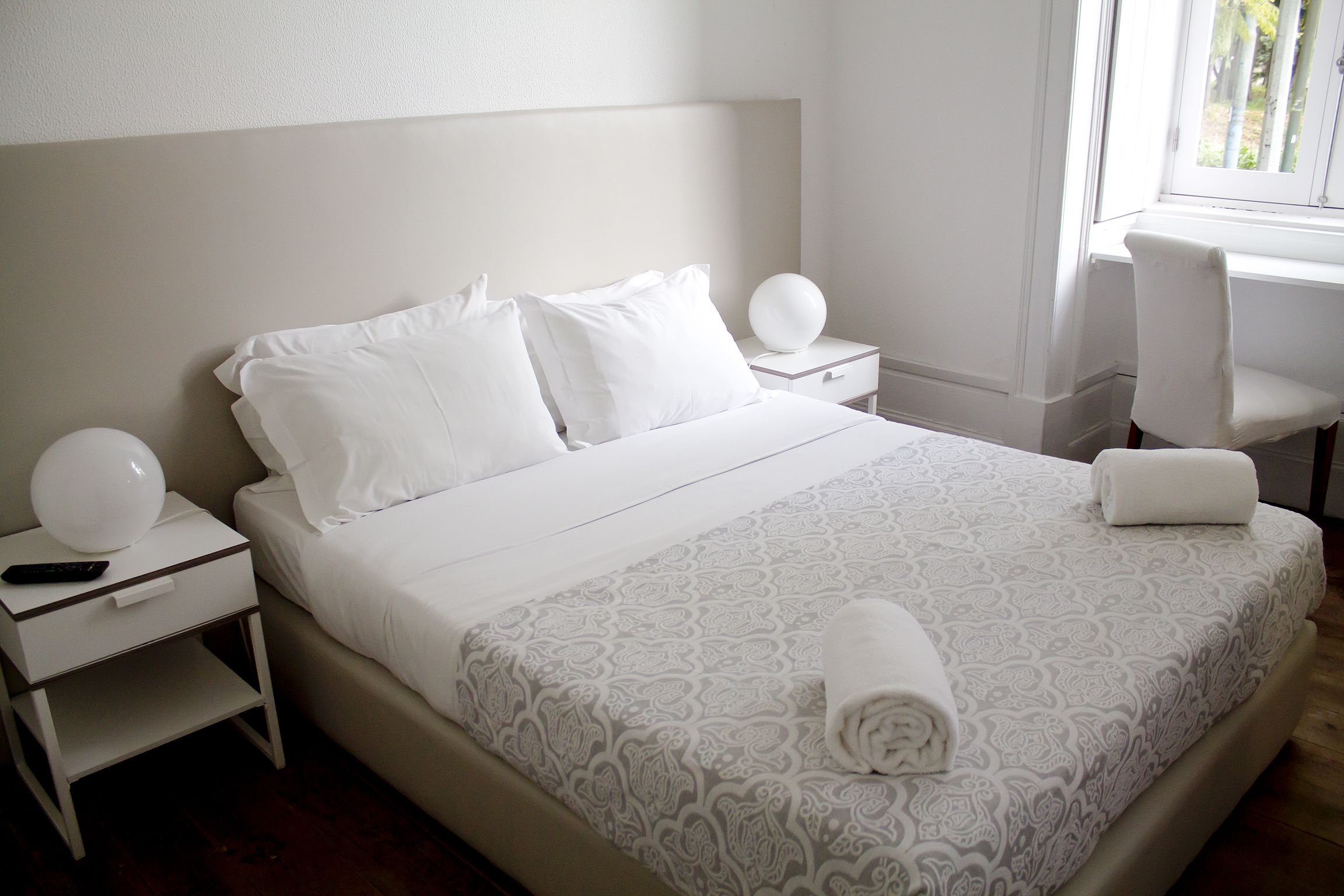 Photo - WW Hostel & Suites