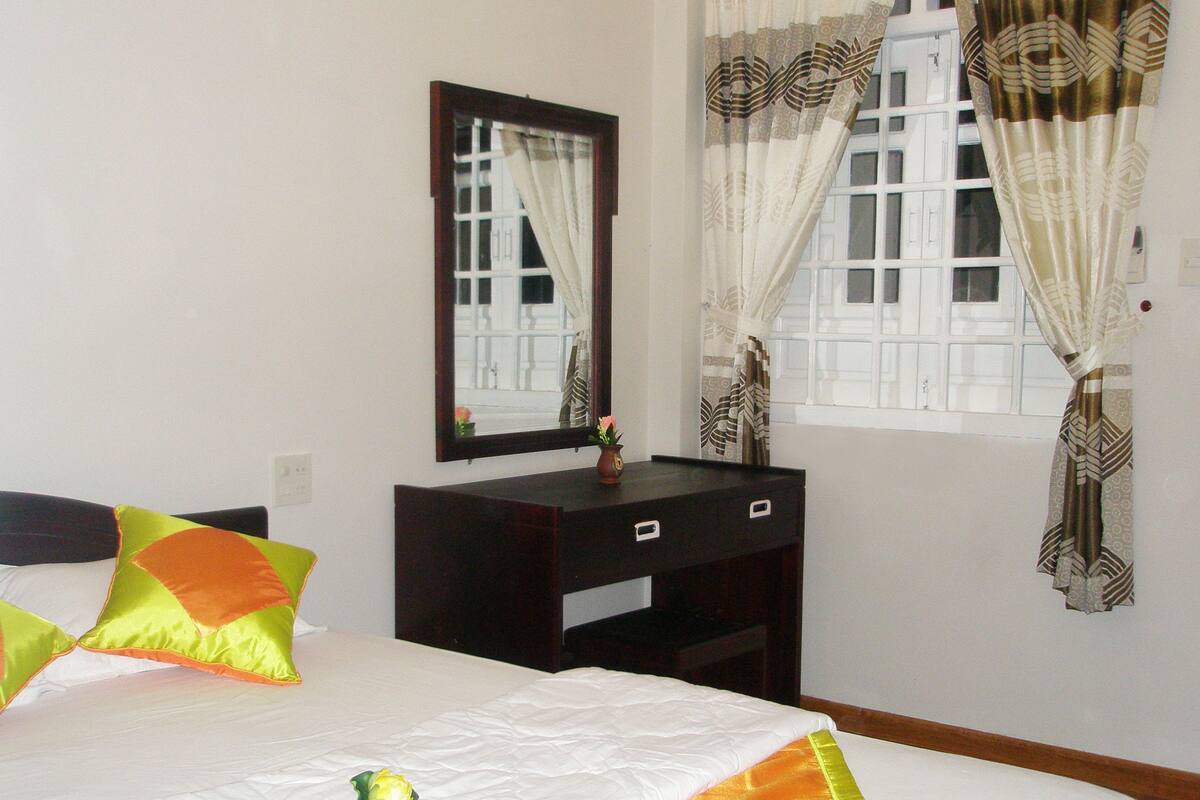 Standard Room | Minibar, desk, blackout drapes, rollaway beds