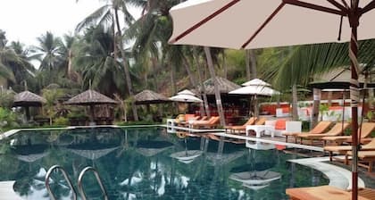 Green Hill Resort & Spa