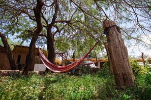 Exterior - Quinta Adela Bed & Breakfast (San Pedro de Atacama)