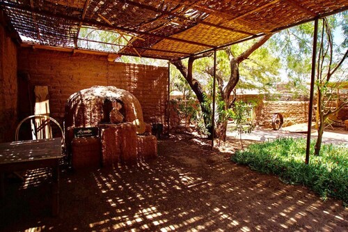 Quinta Adela Bed & Breakfast