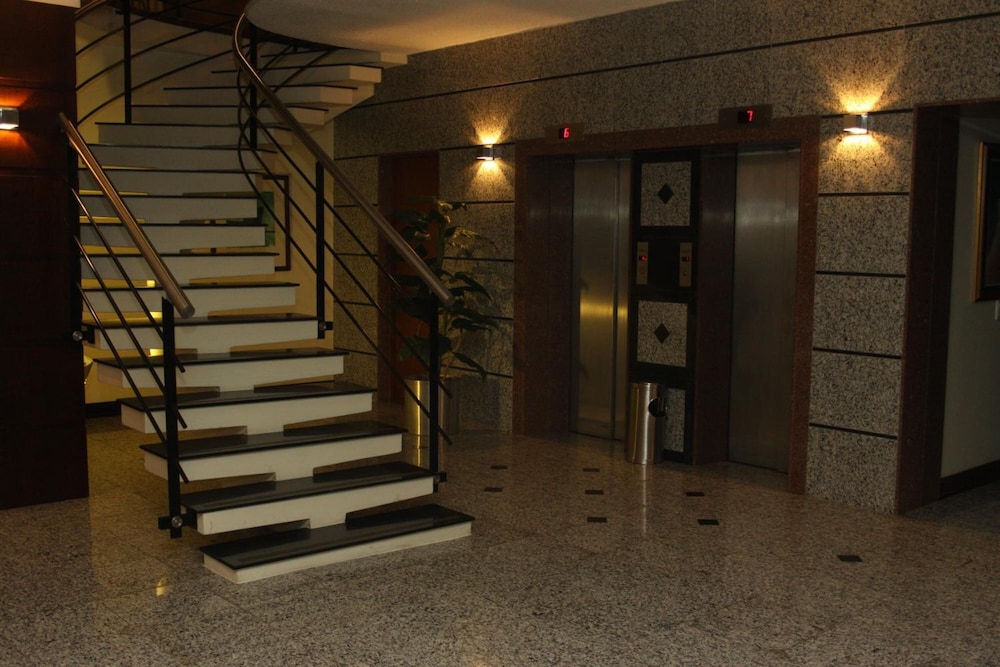Itatiaia Hotel Passo Fundo photo 7