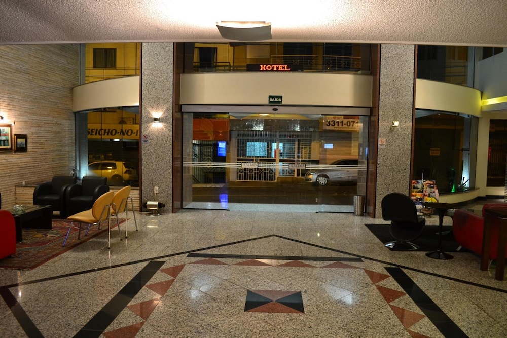 Itatiaia Hotel Passo Fundo photo 6
