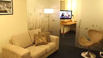 29-Zoll-Fernseher mit Kabelempfang