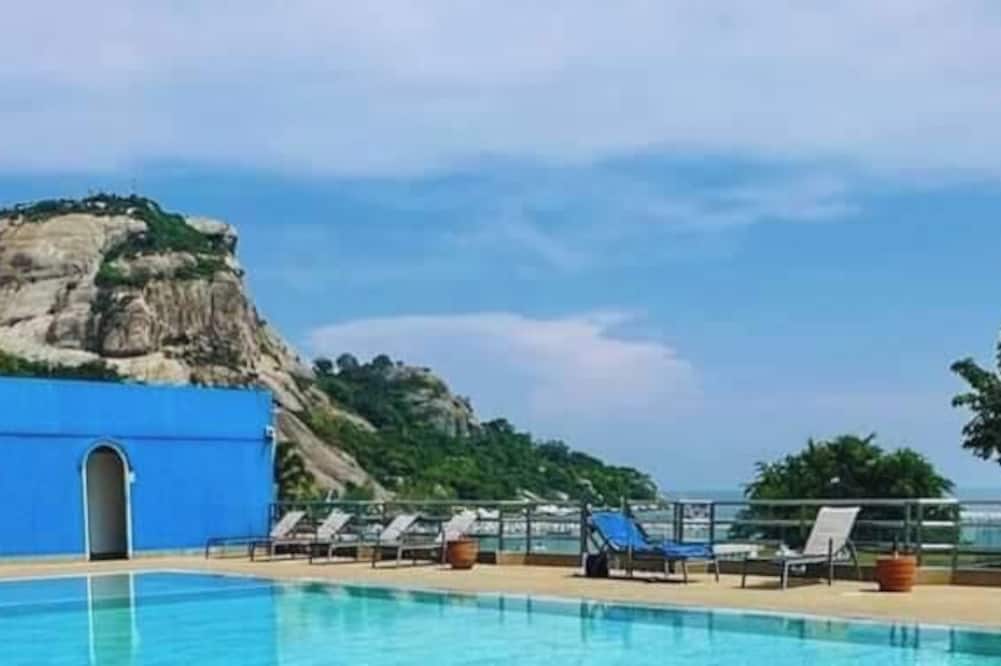 Blue Wave Hotel Hua Hin