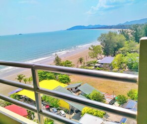 Phòng Deluxe | Hiên