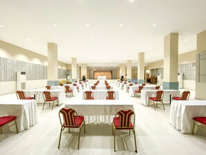 Meeting facility - Blue Wave Hotel Hua Hin (Hua Hin)