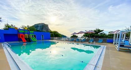 Blue Wave Hotel Hua Hin
