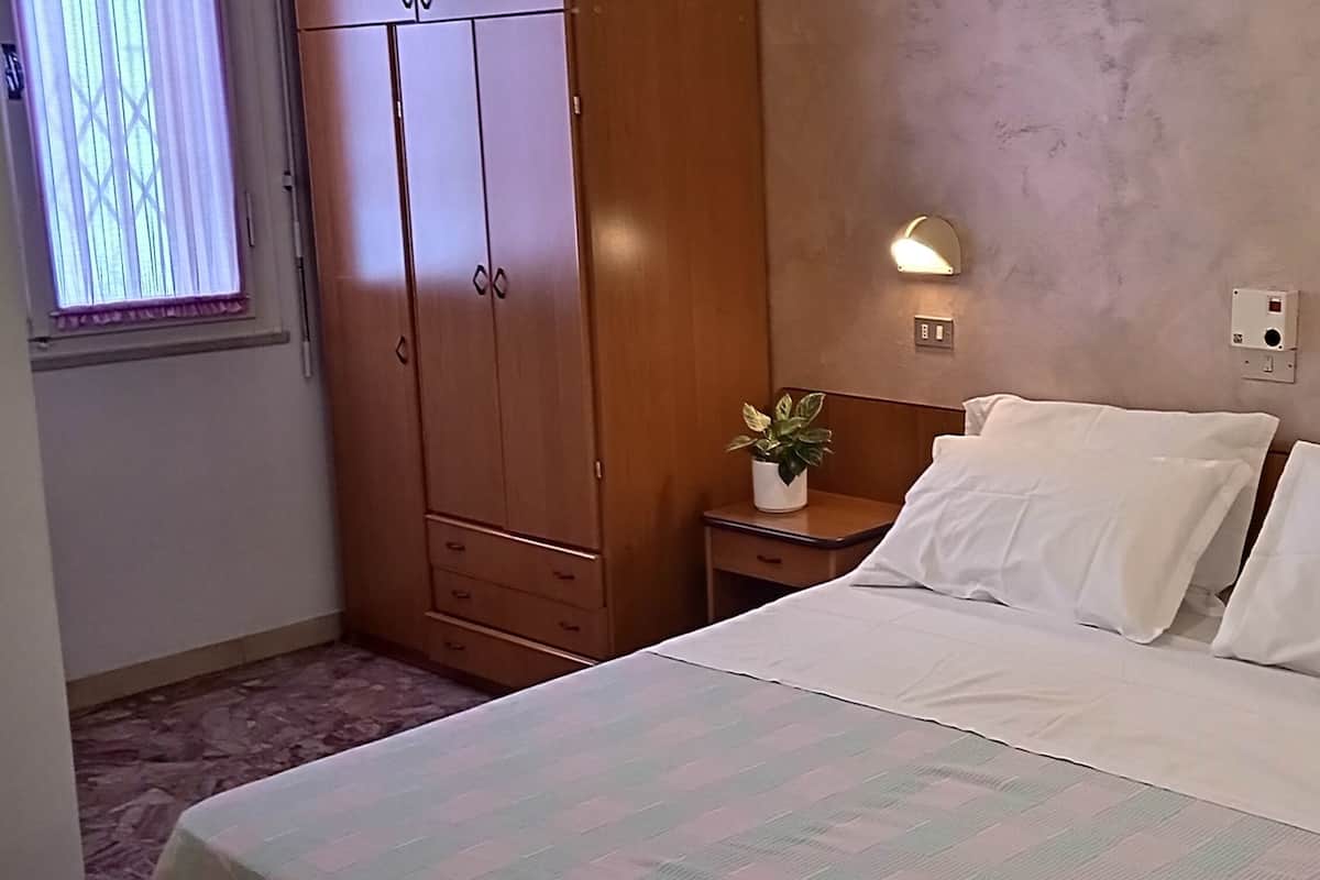 Basic Double or Twin Room