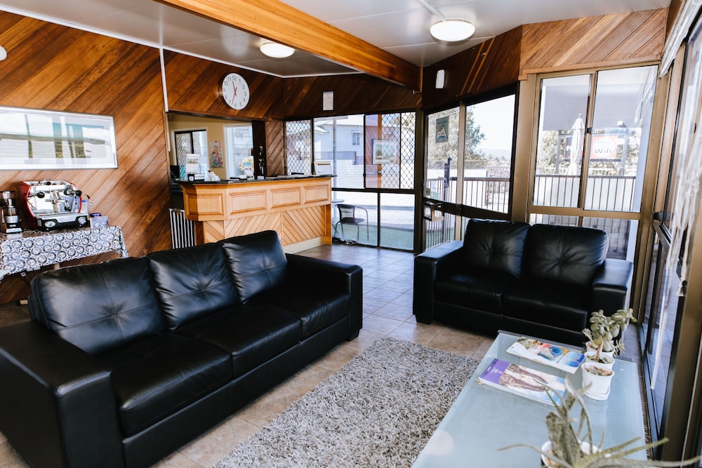 Murwillumbah Motor Inn by null