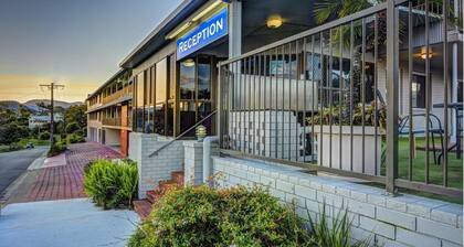 Murwillumbah Motor Inn