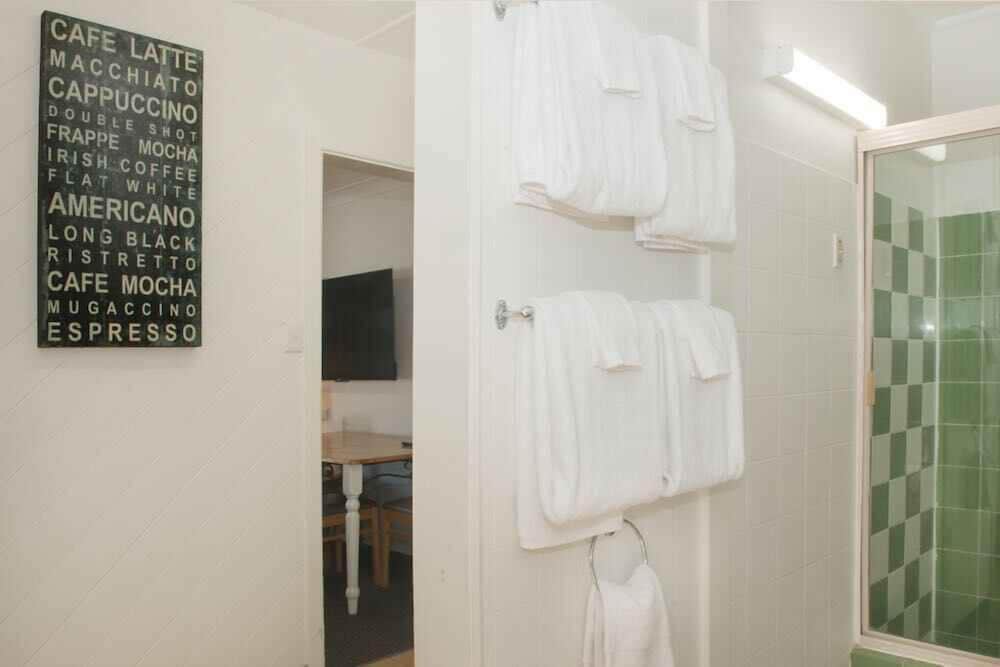 Murwillumbah Motor Inn by null