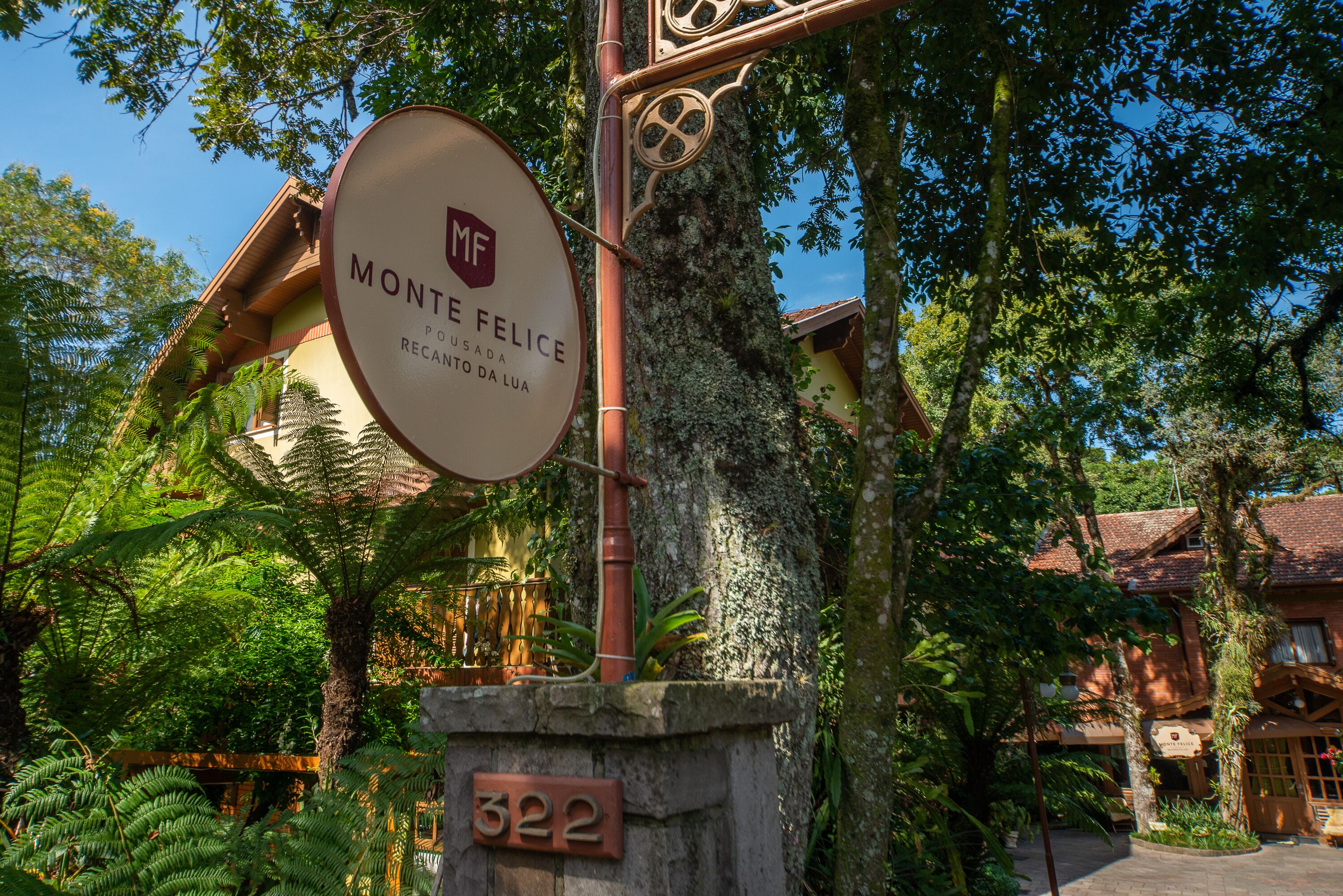 Photo - Pousada Monte Felice Recanto da Lua