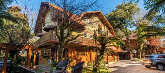 Pousada Monte Felice Recanto da Lua